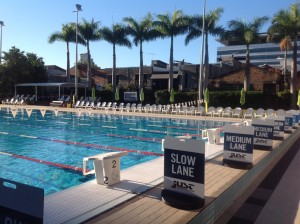 Accommodation Near Valley Pool Brisbane