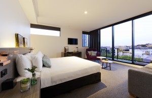 Hotel Executive Suite