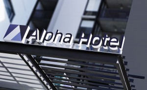 Alpha Mosaic Hotel Fortitude Valley