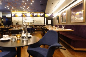 Brisbane Restaurant Fortitude Valley