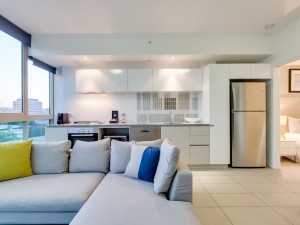 Long Term Apartment Rental Brisbane
