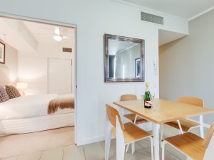 Long Stay Apartments Brisbane