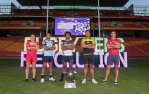 Brisbane Global Rugby Tens 2018 Accommodation