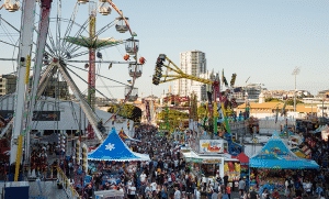 Brisbane Hotel Brisbane Showgrounds