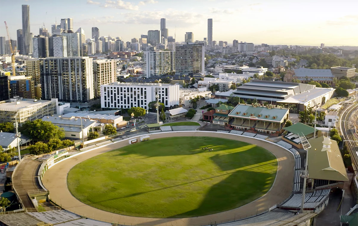 RNA Showgrounds