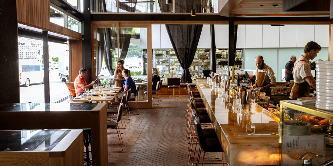 Cru Bar