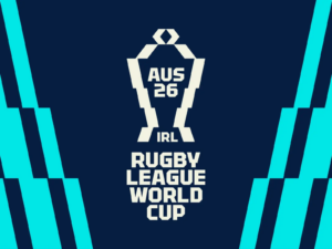 Rugby League World Cup 2026: Men's & Women's Finals (Suncorp Stadium)