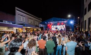 Valley Fiesta