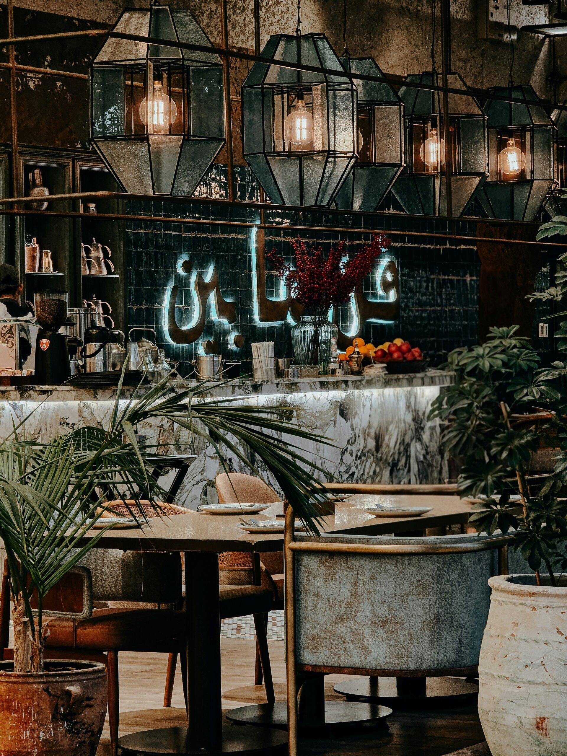 Gerard's Bistro